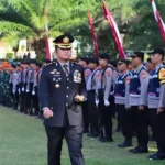 Hari Bhayangkara ke-79, Polres Magetan Gandeng Masyarakat, Apresiasi Jadi Simbol Sinergi
