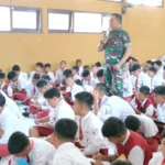 MPLS Ramah 2025 di Magetan Tanpa Perpeloncoan, Fokus pada Pembiasaan Anak Indonesia Hebat