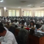 Jalani Assesment, Nasib Ratusan Pegawai PDAM Kab. Madiun di Tangan Tim Penguji