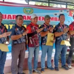 Jaring Atlit Penembak lewat Piala Walikota Cup 2025