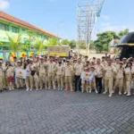 Raih 9 Emas di Porprov Jatim IX 2025, KONI Kota Madiun Siapkan Program Pemusatan Latihan