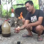 Pemuda Magetan Sulap Sampah Plastik Jadi BBM, Solusi Lingkungan Bernilai Ekonomi