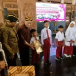 125 Siswa Resmi Jadi Peserta Didik Baru Sekolah Rakyat Ponorogo