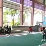 Mimpi Takraw Putri Magetan yang Gagal Mengudara, Kalah Sebelum Bertanding