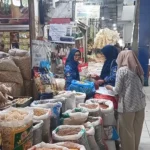 Viral Soal Beras Premium Oplosan, Pedagang di PBM Keluhkan Sepi Pembeli