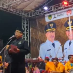 Semarak Sepasma 2025, Ribuan Warga Padati Festival Budaya dan UMKM 