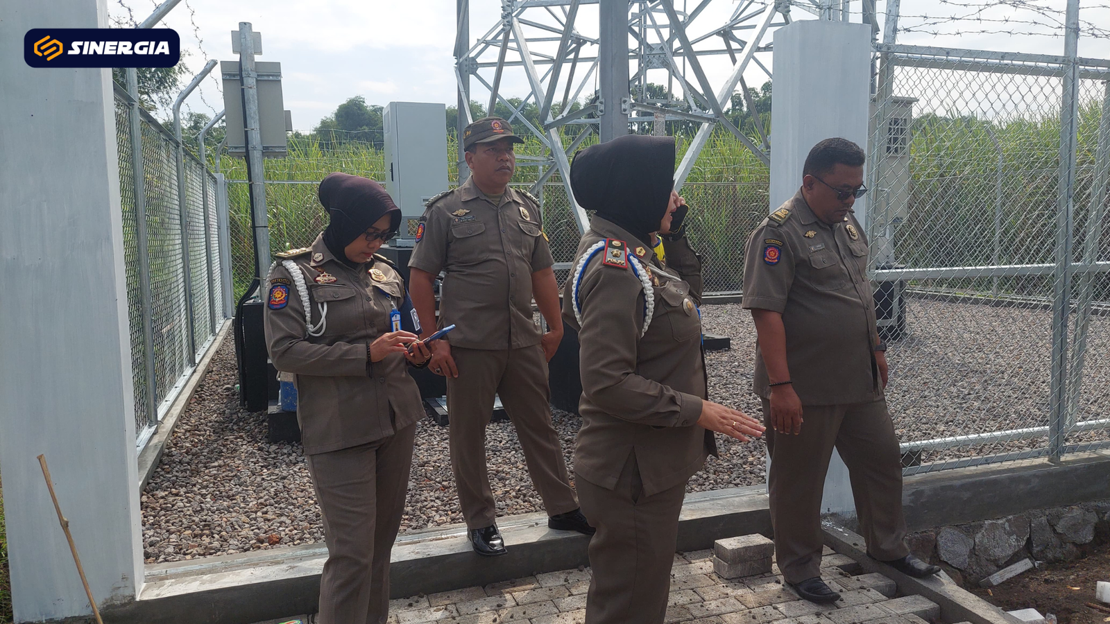 Tower BTS Bodong di Madiun Disorot DPRD, Desak Pemkab Bertindak Tegas