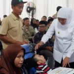 Pemprov Jatim Kucurkan Bansos Rp. 5,9 Miliar untuk Warga Kabupaten Madiun