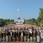 Peringati Hari Jadi ke-457, Bupati Madiun Ajak Seluruh Elemen Satukan Langkah Bangun Daerah