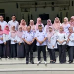 Dampingi Anak Didik, Bupati Sugiri Sancoko Siapkan Ruang Kerja di Sekolah Rakyat