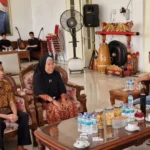 Avan Ferdiansyah Hilmi, Pemuda Berprestasi Ponorogo Dapat Dukungan Bupati