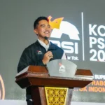 Kaesang Pangarep Terpilih Ketum PSI, Bagus Panuntun Ditunjuk Jadi Tim Formatur DPP PSI