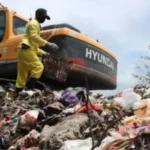 Program TPS 3R DLHKP Magetan Dikritik : Banyak Dibangun, Minim Pengelolaan