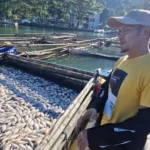 DLH Ponorogo Minta Petani Keramba Telaga Ngebel Beralih ke Budidaya via Kolam