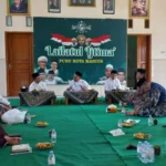 Jamiyyatul Qurra’ wal Huffadz Nahdlatul Ulama Mencetak Qori’ Qori’ah, penghafal dan Pengajaran baca tulis Al Qur’an melalui Metode Tartila