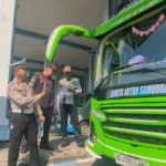 Ayo Taat Berlalu Lintas, Ratusan Kendaraan Terjaring Razia pada Ops Patuh Semeru