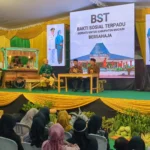 Bupati dan Wabup Madiun Sarasehan Bareng Warga Ngranget, Serukan Program Bersahaja