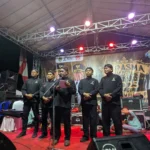 Sepasma 2025, Angkat Potensi Budaya dan Ekonomi Kreatif Pesona Seligkar Wilis