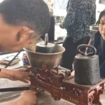 Lindungi Konsumen, UPTD Metrologi Legal Rutin Laksanakan Tera Ulang Timbangan
