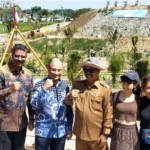 Pemkot Madiun Bersama Duta Besar India Bahas Kolaborasi Wujudkan Kota Maju dan Mendunia