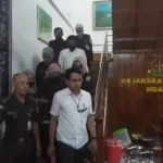 Kejari Ngawi Tetapkan Seorang Notaris Jadi Tersangka Baru Kasus Korupsi Pajak Pembebasan Lahan PT GFT Indonesia