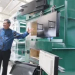 Empat Mesin Incinerator Siap Dipasang, Madiun Menuju Kota Bebas Sampah