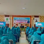 Wali Kota Maidi Dorong PKK Aktif Dukung Validasi Data Kependudukan