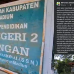 Kekecewaan Wali Murid yang Anaknya Ikut MPLS tetapi Dinyatakan Tak Terdaftar di SMPN 2 Dagangan