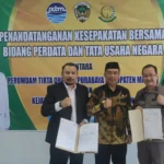 PDAM Kab. Madiun Gandeng Kejari untuk Perkuat Tata Kelola Hukum Perusahaan