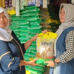 Soal Distribusi Beras SPHP, Bulog : Proses Administrasi dan Verifikasi Outlet