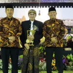 Jaga Nilai Luhur Budaya Pagelaran Wayang Kulit Tutup Rangkaian Hari Jadi ke-457 Kabupaten Madiun