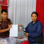 Kejari Kota Madiun Gelar Lelang Barang Rampasan, Hasilkan Rp. 18 Juta untuk Negara