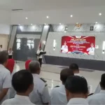 Wali Kota Madiun Kukuhkan 254 Pengurus Koperasi Kelurahan Merah Putih