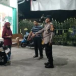 Motor Konsumen Raib di Depan Toko Bayi Madiun, Aksi Pelaku Terekam CCTV
