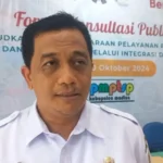 DPMPTSP Sebut Tower BTS PT Mitra Teel Tak Kantongi Izin Resmi