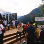 Kunjungan Wisata di Magetan Naik 50 Persen saat Libur Sekolah, Telaga Sarangan Tetap Jadi Favorit