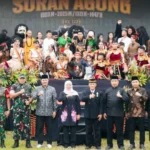 Suran Agung Aman, Ini Kesan dan Pesan Danrem 081/DSJ