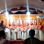 Tari, Hadrah, hingga Opera Warnai Puncak HUT RI ke-80 di Perumahan Panorama Wilis 3