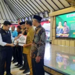 Pemprov Jatim Salurkan Beragam Bantuan Sosial di Magetan