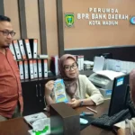 BPR Bank Daerah Kota Madiun Bangkit, Wali Kota Maidi Berikan Apresiasi Tinggi