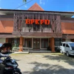 Belanja Pegawai Pemkab Magetan Capai Rp. 596 Miliar, 34 Persen dari APBD 2025