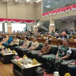 DPRD-Pemkot Madiun Siap Tindaklanjuti Arahan Presiden RI saat Pidato Kenegaraan