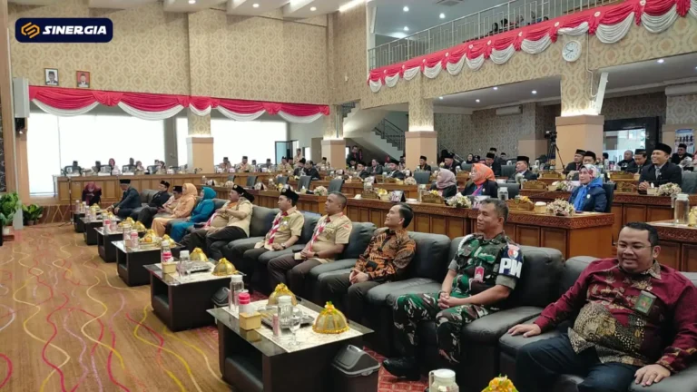 DEWAN KOTA MADIUN