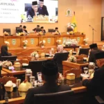 DPRD Kota Madiun Catat Sejumlah Capaian Selama Satu Tahun Kerja