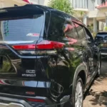 Mobil Dinas Mewah Baru Pemkab Magetan Tuai Sorotan Publik