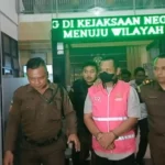 Kejari Magetan Tahan Dua Tersangka Korupsi Pengadaan Gamelan Disdikpora