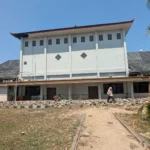 Diproyeksikan Sejak 2019, Pembangunan Gedung Fraksi DPRD Madiun Telan Anggaran Rp. 6,5 Miliar