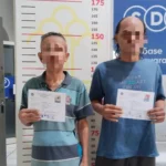 Dua Narapidana Kasus Pembunuhan Bebas Berkat Amnesti Presiden