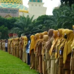 1.125 Honorer di Pemkab Magetan Diusulkan Jadi PPPK Paruh Waktu, Ini Alasannya