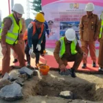 Pemkot Madiun Bangun Pasar Barang Bekas, Fasilitasi Warga Rusunawa dan Masyarakat Menengah ke Bawah